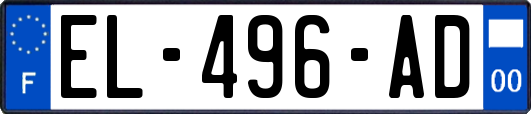 EL-496-AD