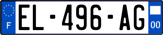 EL-496-AG