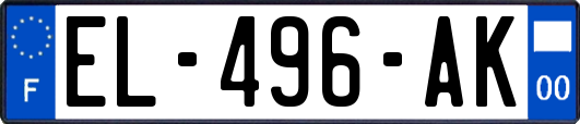 EL-496-AK