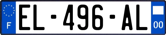 EL-496-AL