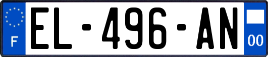 EL-496-AN