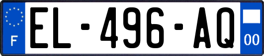 EL-496-AQ