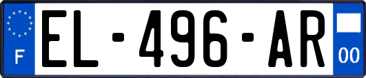 EL-496-AR