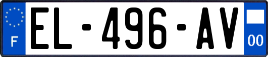 EL-496-AV