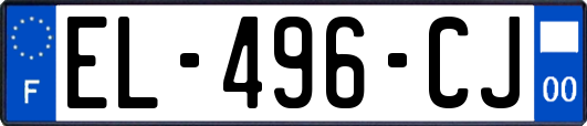 EL-496-CJ