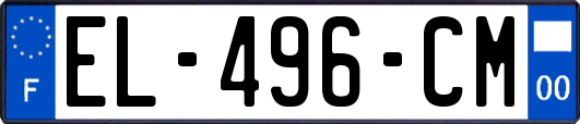 EL-496-CM