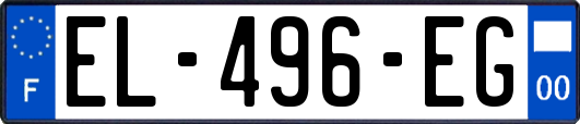 EL-496-EG