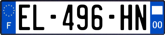 EL-496-HN