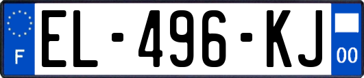 EL-496-KJ