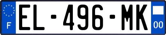 EL-496-MK