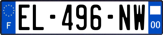 EL-496-NW