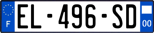 EL-496-SD