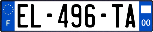 EL-496-TA