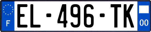 EL-496-TK