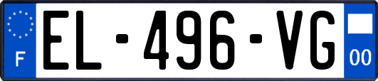 EL-496-VG