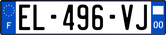 EL-496-VJ