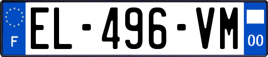 EL-496-VM