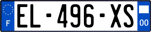 EL-496-XS