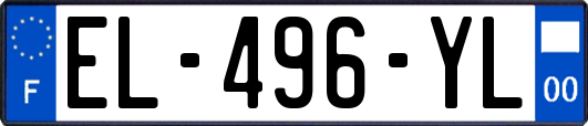 EL-496-YL