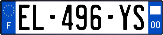 EL-496-YS