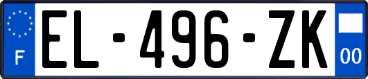 EL-496-ZK