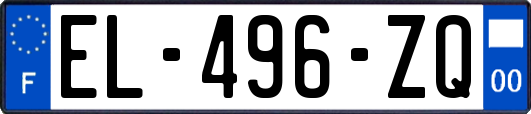 EL-496-ZQ