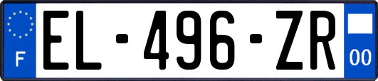 EL-496-ZR