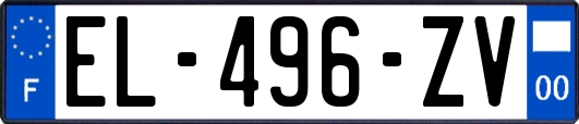 EL-496-ZV