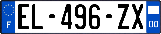 EL-496-ZX