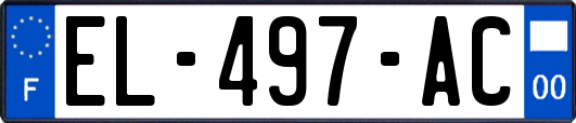 EL-497-AC