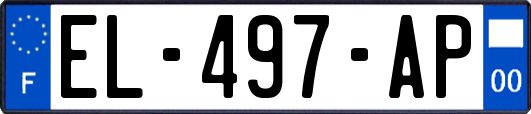 EL-497-AP