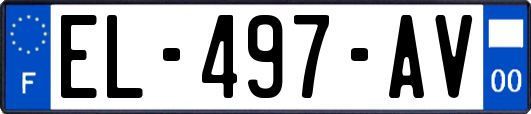 EL-497-AV