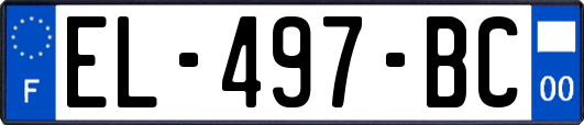 EL-497-BC