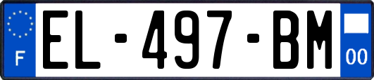 EL-497-BM