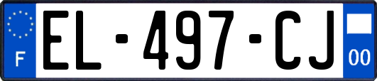 EL-497-CJ