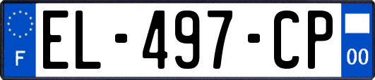 EL-497-CP