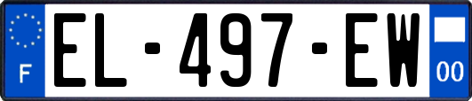 EL-497-EW