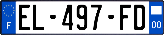 EL-497-FD