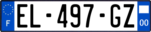 EL-497-GZ