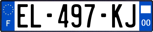 EL-497-KJ