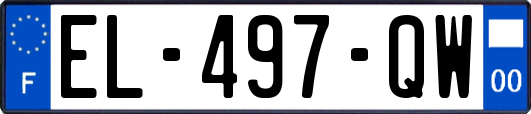 EL-497-QW