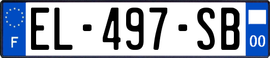 EL-497-SB