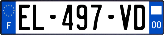 EL-497-VD