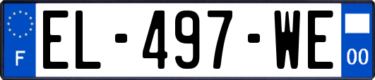 EL-497-WE