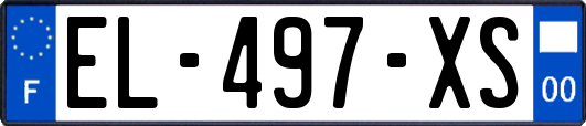 EL-497-XS