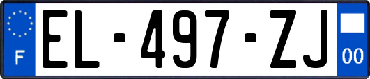 EL-497-ZJ