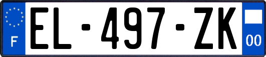 EL-497-ZK