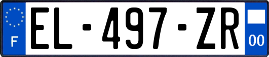 EL-497-ZR