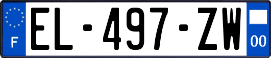 EL-497-ZW