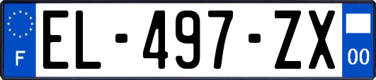 EL-497-ZX